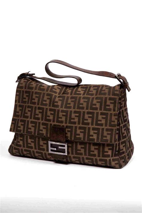 borse vintage fendi